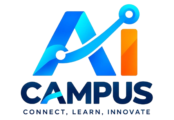 AI Campus: Connect, Learn, Innovate